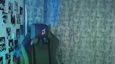 Snapshot of kevin_joestar chatting on October 9, 4:21 am Kevin online show from October 9, 4:21 am