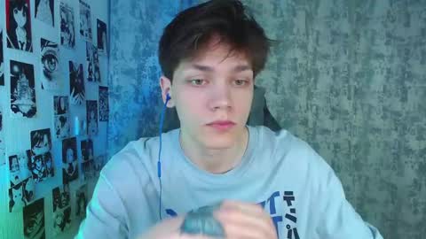 Snapshot of kevin_joestar chatting on October 13, 4:56 am Kevin online show from October 13, 4:56 am