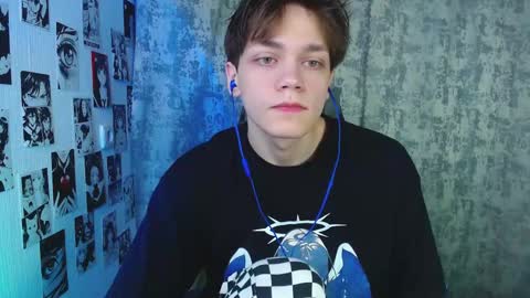 Snapshot of kevin_joestar chatting on November 2, 5:10 am Kevin online show from November 2, 5:10 am