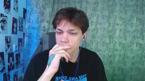 Snapshot of kevin_joestar chatting on November 5, 4:45 am Kevin online show from November 5, 4:45 am