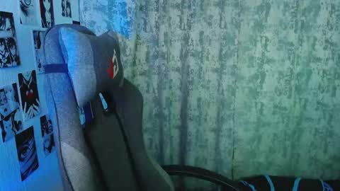 Snapshot of kevin_joestar chatting on November 9, 5:17 am Kevin online show from November 9, 5:17 am