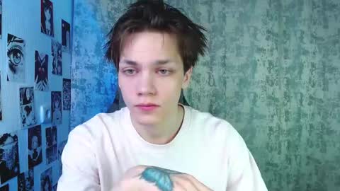 Snapshot of kevin_joestar chatting on November 10, 5:28 am Kevin online show from November 10, 5:28 am