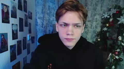 Snapshot of kevin_joestar chatting on January 14, 4:07 am Kevin online show from January 14, 4:07 am