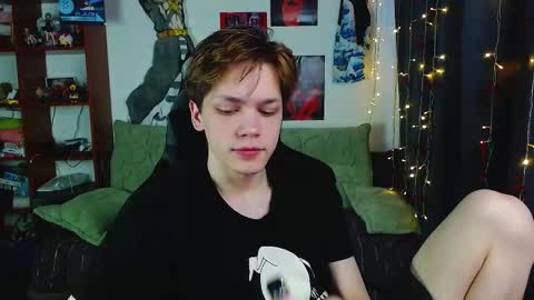 Snapshot of kevin_joestar chatting on February 24, 6:00 am Kevin online show from February 24, 6:00 am