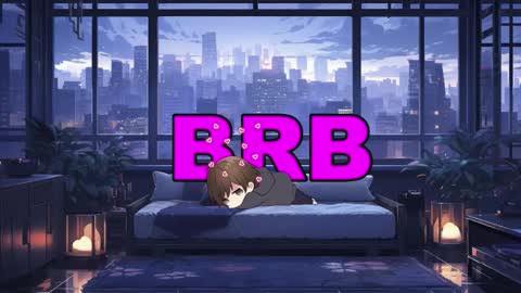 Snapshot of kevin_joestar chatting on March 2, 4:47 am Kevin online show from March 2, 4:47 am