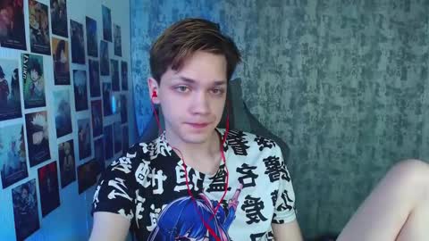 Kevin online show from March 16, 5:44 am