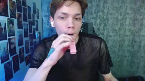 Kevin online show from March 27, 8:26 am