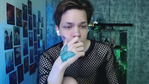 Kevin online show from April 7, 3:40 am