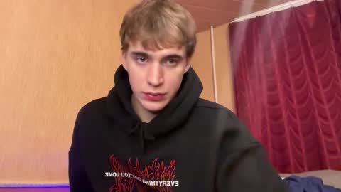 Kevin Martin online show from November 6, 2:23 am