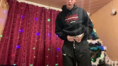 Kevin Martin online show from January 6, 8:12 pm