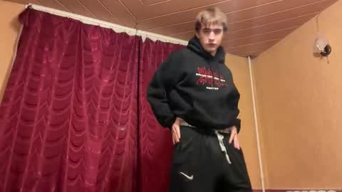 Kevin Martin online show from February 25, 5:11 pm