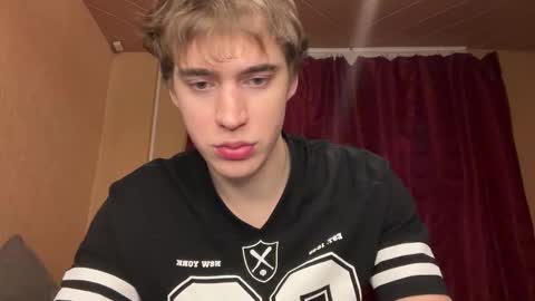 Kevin Martin online show from February 28, 3:13 pm