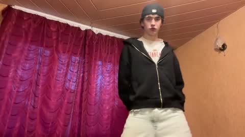 Kevin Martin online show from April 8, 2:28 pm