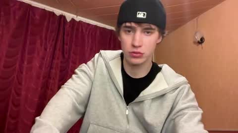 Kevin Martin online show from April 13, 5:07 pm