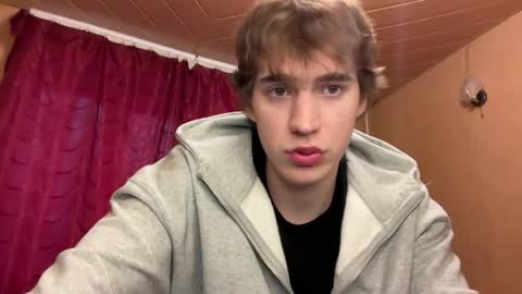 Kevin Martin online show from April 14, 3:18 pm