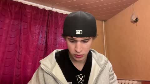 Kevin Martin online show from April 22, 3:13 pm