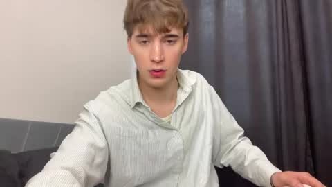 Kevin Martin online show from May 24, 4:45 pm