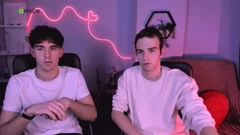 kevin_nix_ online show from February 2, 1:32 pm