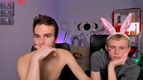 kevin_nix_ online show from February 18, 1:23 am