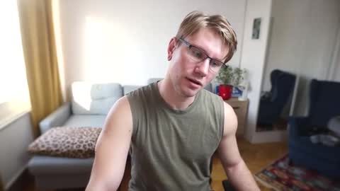 Kev online show from February 5, 10:09 am