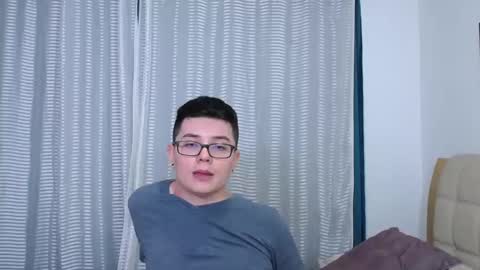 Kevin online show from January 15, 12:15 am