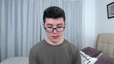 Kevin online show from February 17, 6:47 pm