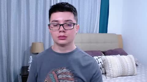 Kevin online show from March 14, 2:50 am