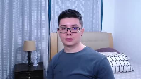 Kevin online show from April 13, 9:20 pm