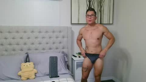 kevinkham online show from October 4, 9:46 pm