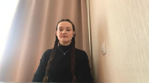 Hanna online show from March 7, 9:50 am