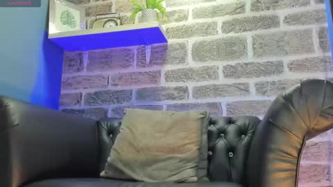 Sexy  Hot Kevin online show from October 28, 12:03 am