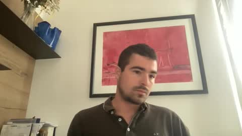 kevinpillobello online show from November 30, 1:26 pm