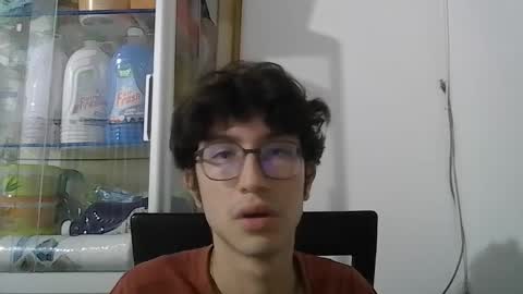 kevintdx online show from October 15, 3:06 am