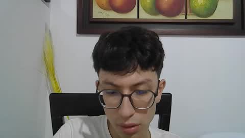 kevintdx online show from October 20, 2:56 am