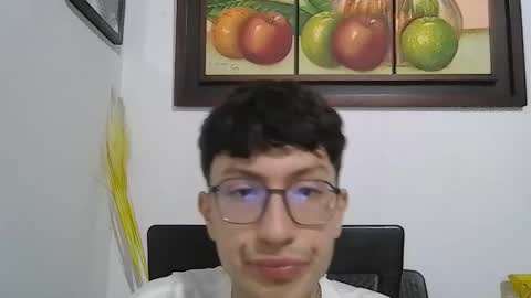 kevintdx online show from October 31, 3:18 am