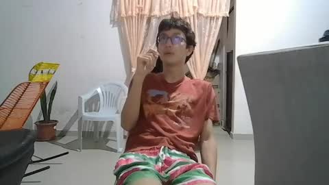 kevintdx online show from March 28, 4:34 am