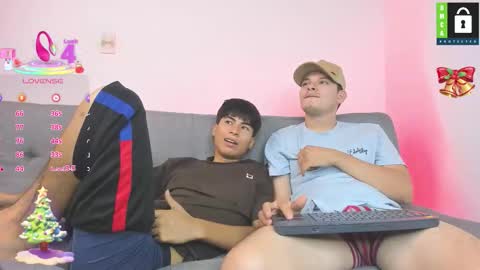 kevin and ottis online show from December 1, 11:10 pm