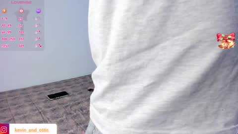 kevin and ottis online show from February 1, 2:10 am