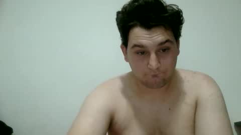 Kevyn online show from October 25, 6:46 pm