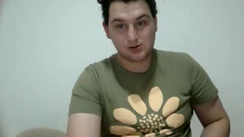 Kevyn online show from October 29, 3:47 pm
