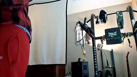 Keybump online show from December 5, 4:14 pm