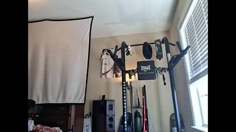 Keybump online show from January 12, 3:17 pm