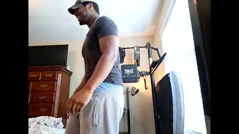 Keybump online show from April 8, 3:45 pm