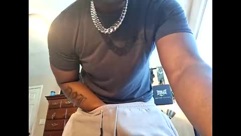 Keybump online show from April 14, 2:45 pm