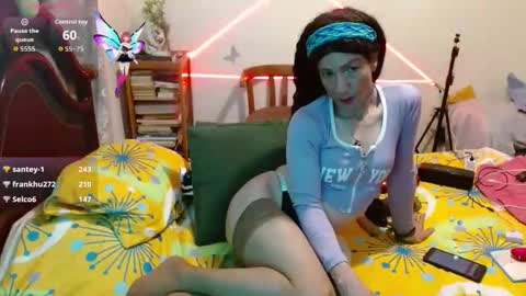 keyla_13 online show from November 30, 4:49 am