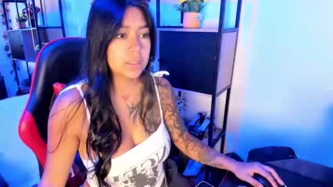keyla_cutte online show from February 15, 3:36 am