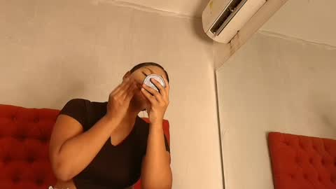 Keyla  online show from April 9, 12:21 pm