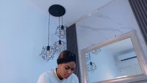 Snapshot of keyla_mejia chatting on June 26, 12:09 pm Keyla online show from June 26, 12:09 pm