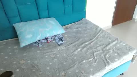 keyla_moon_ online show from April 4, 7:55 pm