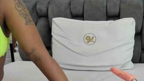 keyla nahir online show from September 23, 2:58 am